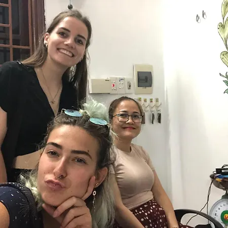 Cheerful Hoi An Hostel-2